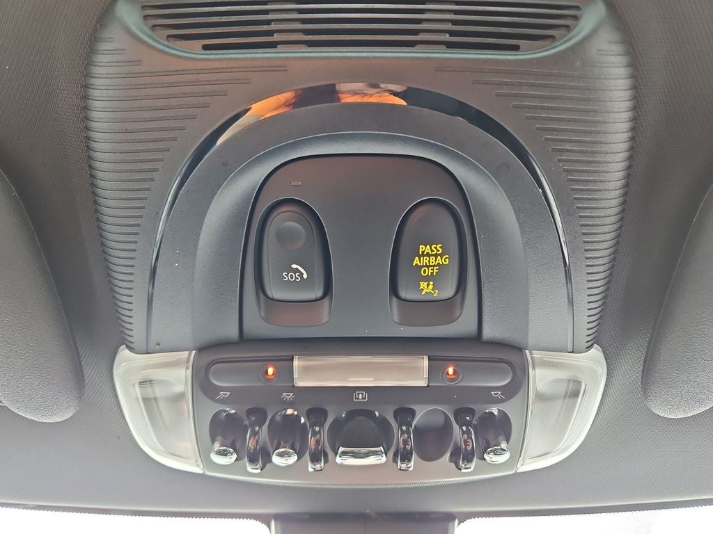 2021 MINI Cooper Oxford Edition w/PANO ROOF, 1 OWNER