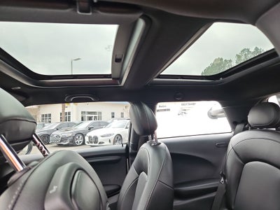 2021 MINI Cooper Oxford Edition w/PANO ROOF, 1 OWNER