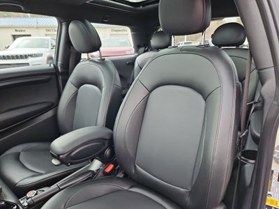 2021 MINI Cooper Oxford Edition w/PANO ROOF, 1 OWNER