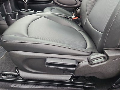 2021 MINI Cooper Oxford Edition w/PANO ROOF, 1 OWNER