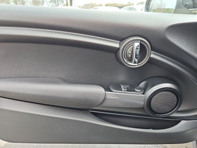 2021 MINI Cooper Oxford Edition w/PANO ROOF, 1 OWNER