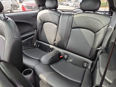 2021 MINI Cooper Oxford Edition w/PANO ROOF, 1 OWNER