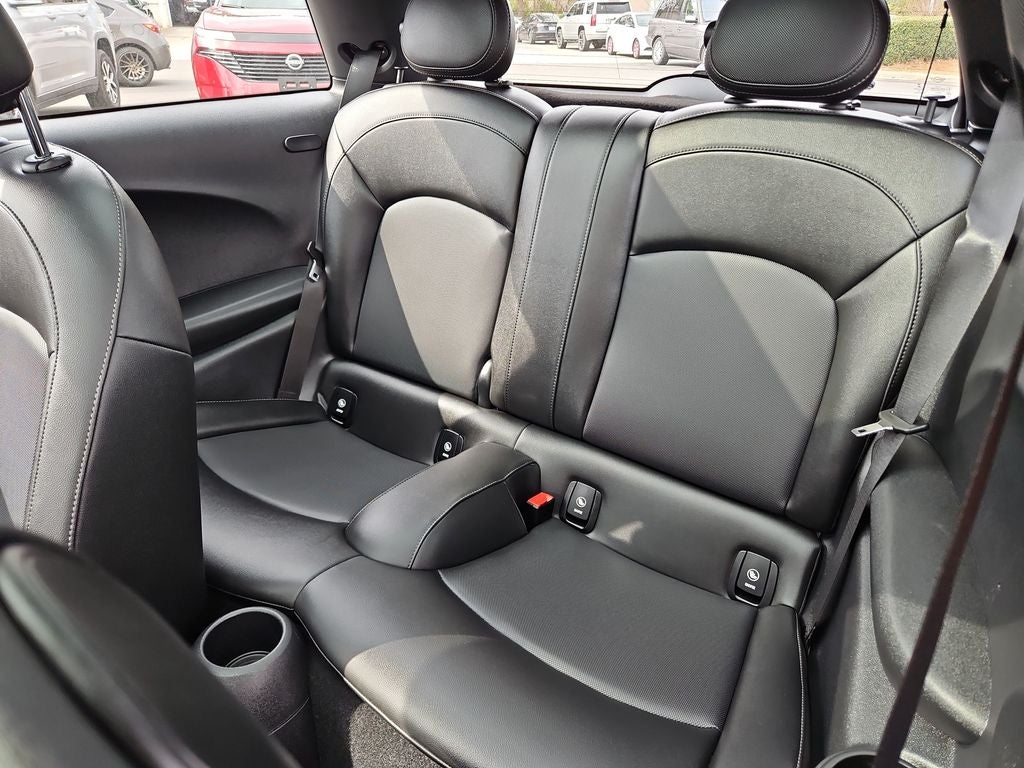 2021 MINI Cooper Oxford Edition w/PANO ROOF, 1 OWNER