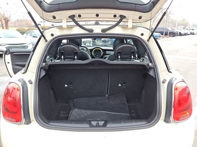 2021 MINI Cooper Oxford Edition w/PANO ROOF, 1 OWNER