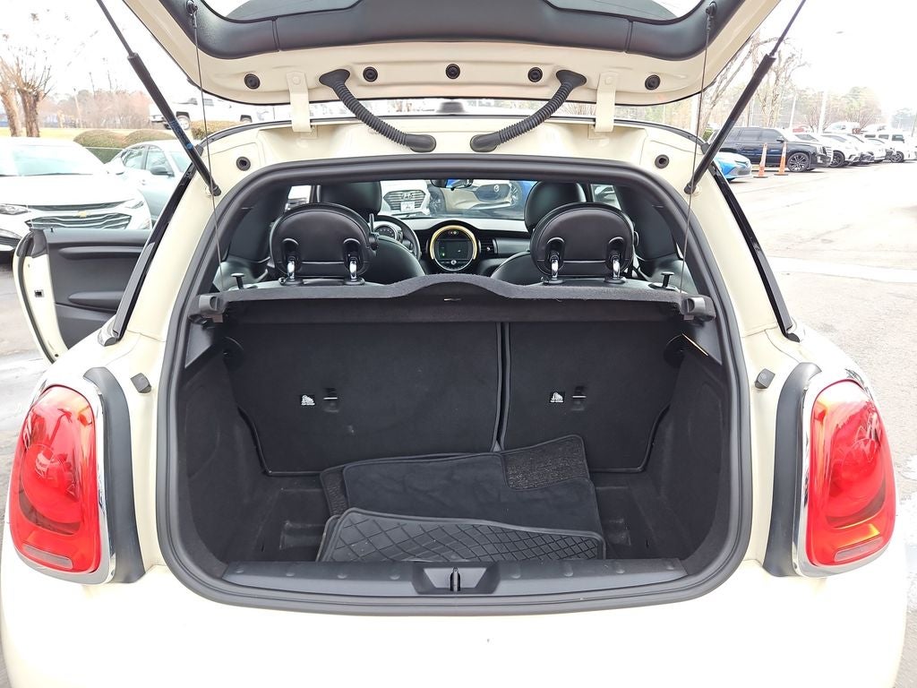 2021 MINI Cooper Oxford Edition w/PANO ROOF, 1 OWNER