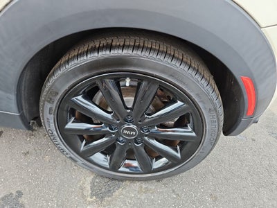 2021 MINI Cooper Oxford Edition w/PANO ROOF, 1 OWNER