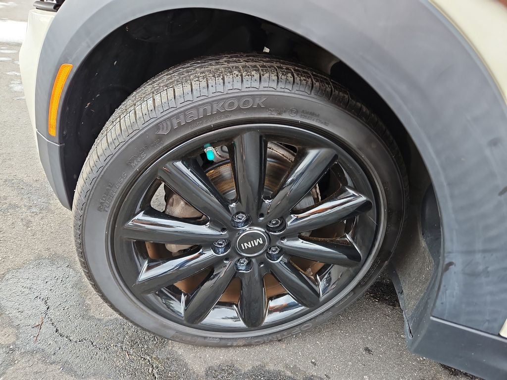 2021 MINI Cooper Oxford Edition w/PANO ROOF, 1 OWNER