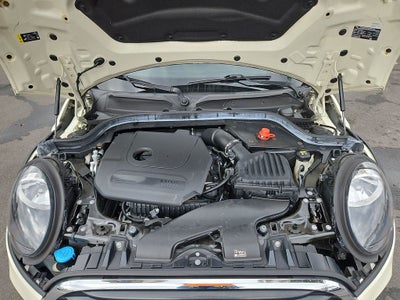 2021 MINI Cooper Oxford Edition w/PANO ROOF, 1 OWNER