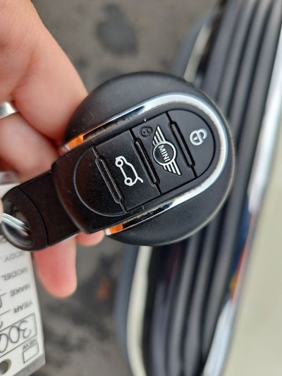 2021 MINI Cooper Oxford Edition w/PANO ROOF, 1 OWNER