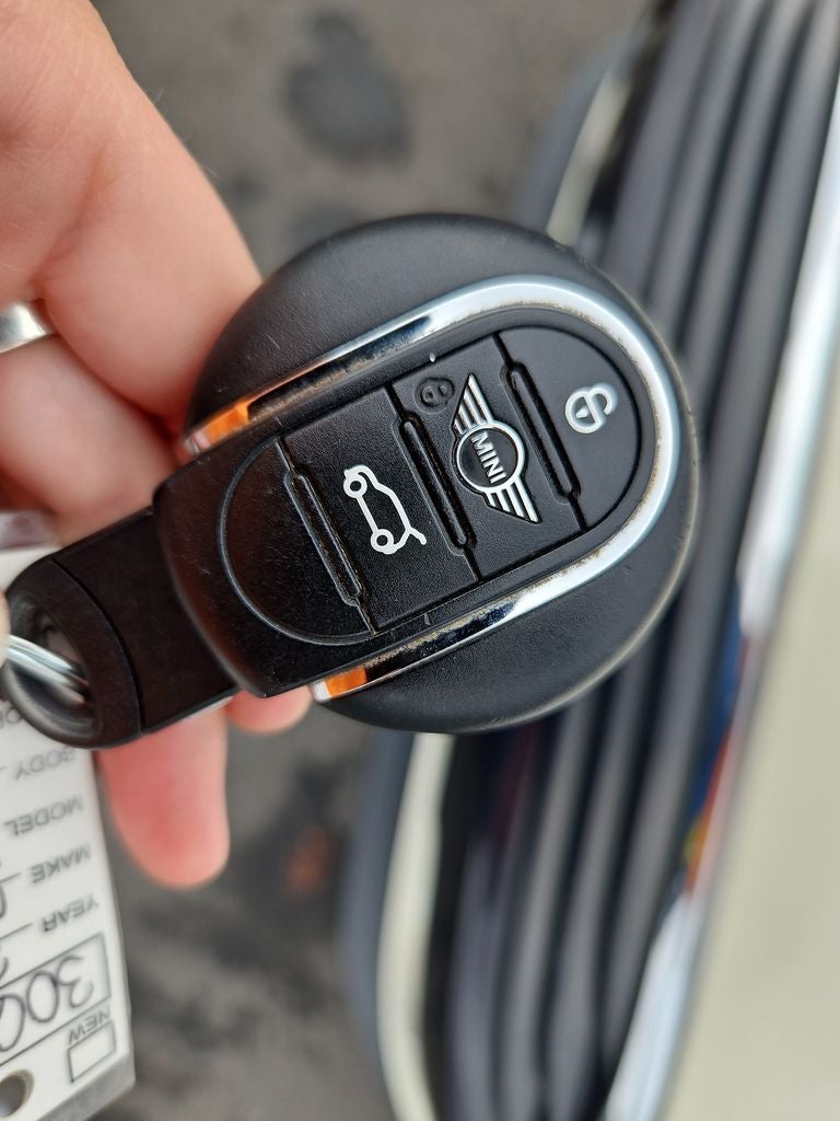 2021 MINI Cooper Oxford Edition w/PANO ROOF, 1 OWNER