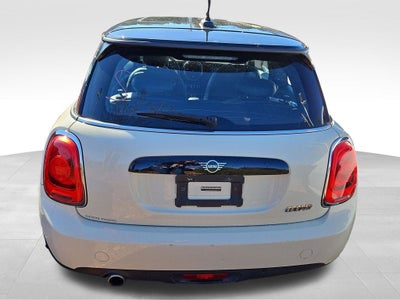 2021 MINI Hardtop 2 Door 