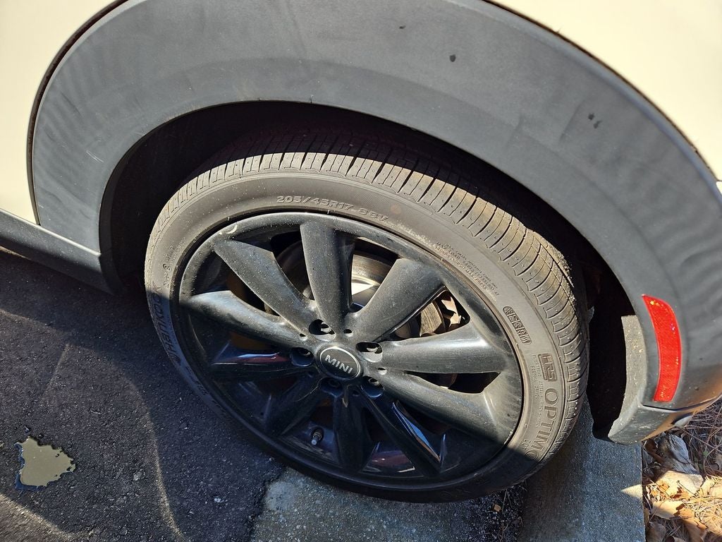 2021 MINI Hardtop 2 Door 