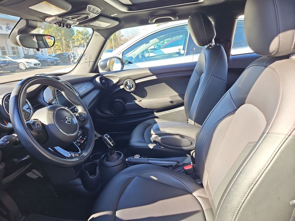 2021 MINI Hardtop 2 Door 