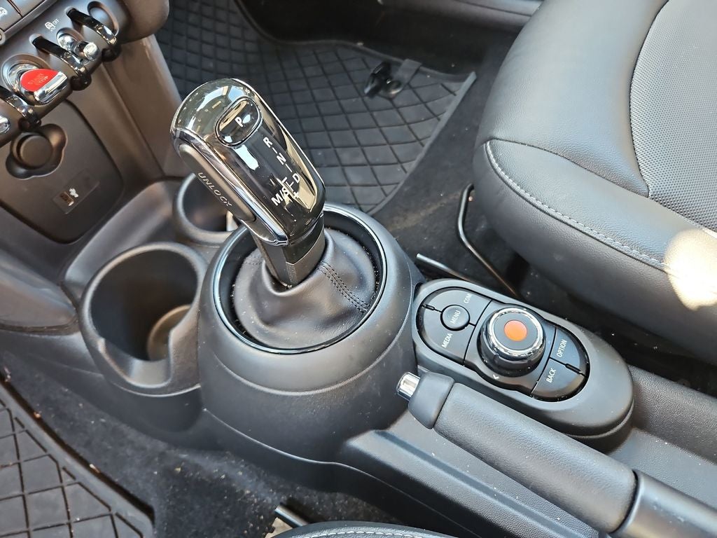 2021 MINI Hardtop 2 Door 