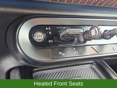 2025 MINI John Cooper Works Countryman Iconic