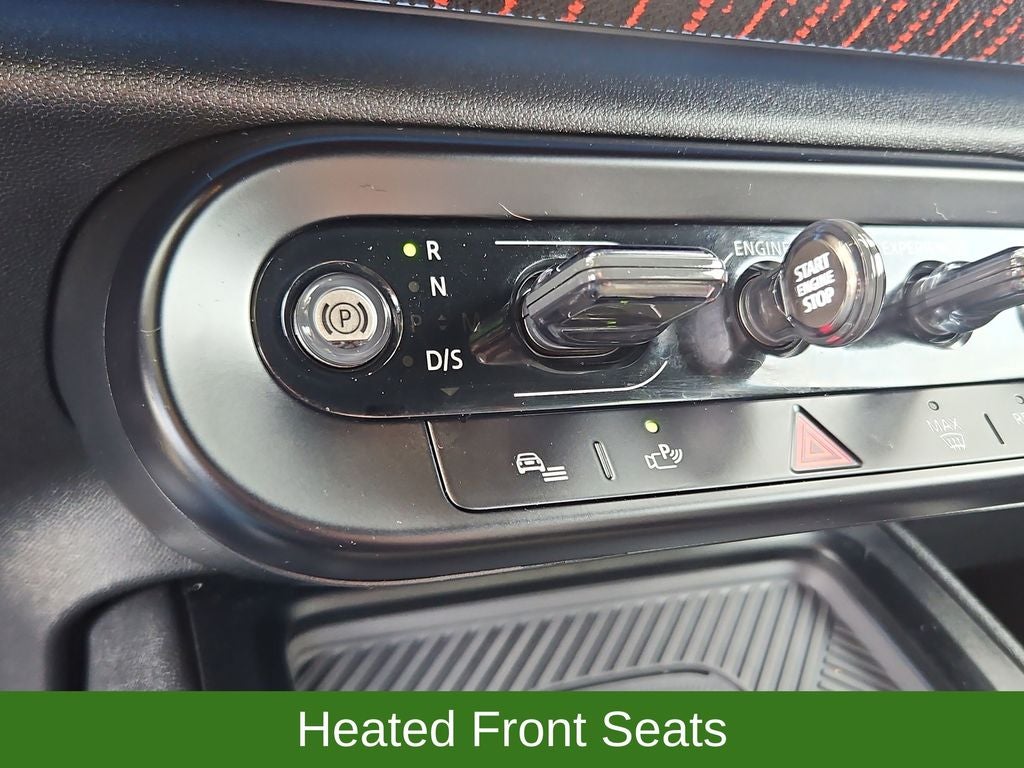 2025 MINI John Cooper Works Countryman Iconic