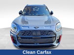 2025 MINI John Cooper Works Countryman Iconic