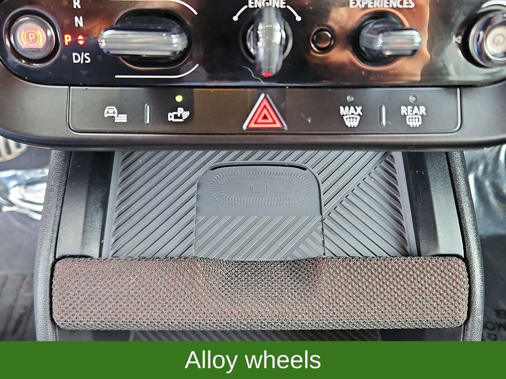 2025 MINI John Cooper Works Countryman Iconic