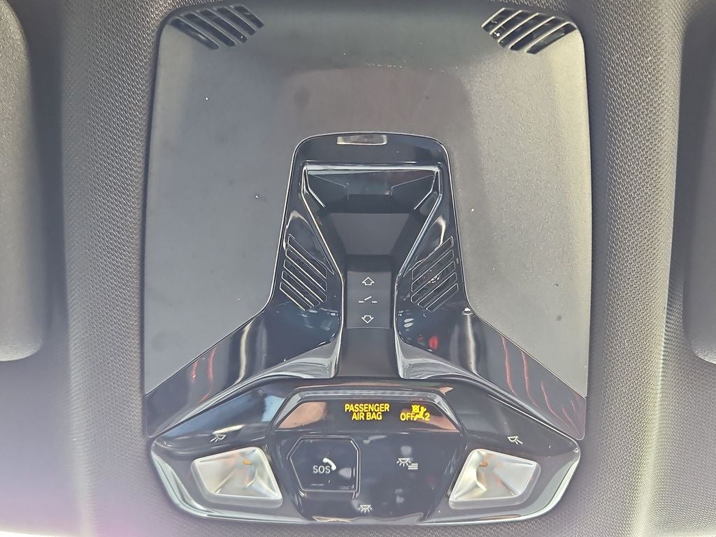 2025 MINI John Cooper Works Countryman Iconic