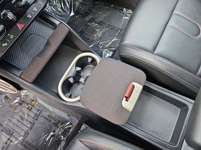 2025 MINI John Cooper Works Countryman Iconic