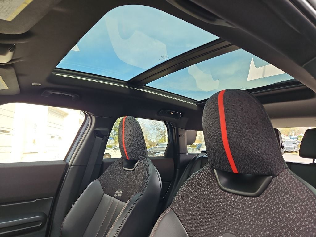 2025 MINI John Cooper Works Countryman Iconic