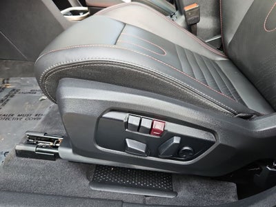 2025 MINI John Cooper Works Countryman Iconic