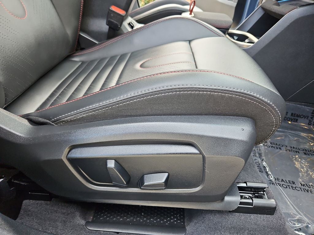 2025 MINI John Cooper Works Countryman Iconic