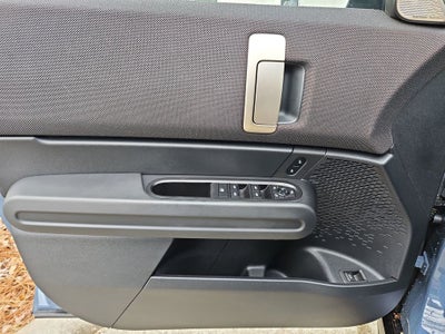 2025 MINI John Cooper Works Countryman Iconic