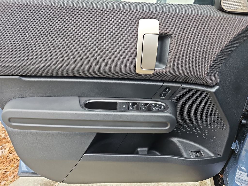 2025 MINI John Cooper Works Countryman Iconic