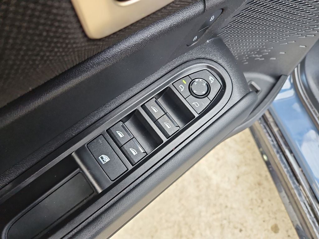 2025 MINI John Cooper Works Countryman Iconic