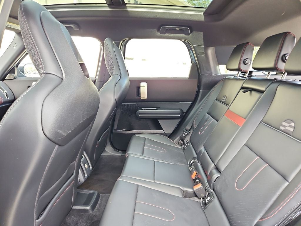 2025 MINI John Cooper Works Countryman Iconic