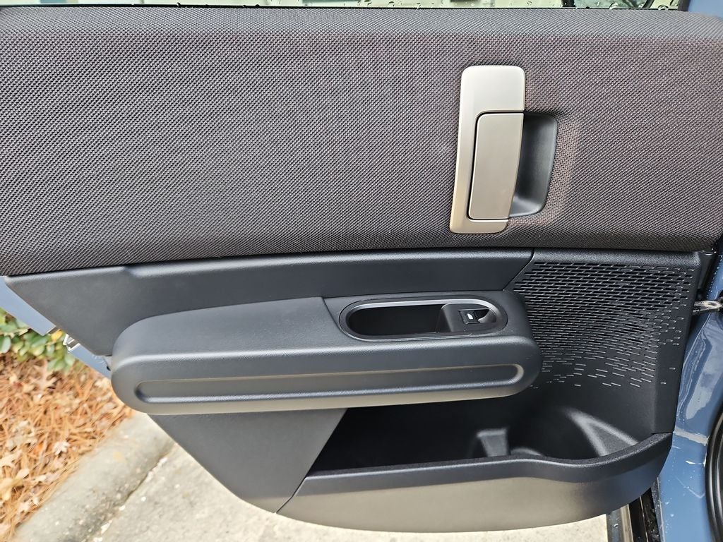 2025 MINI John Cooper Works Countryman Iconic