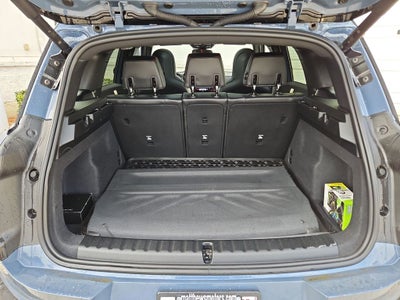 2025 MINI John Cooper Works Countryman Iconic