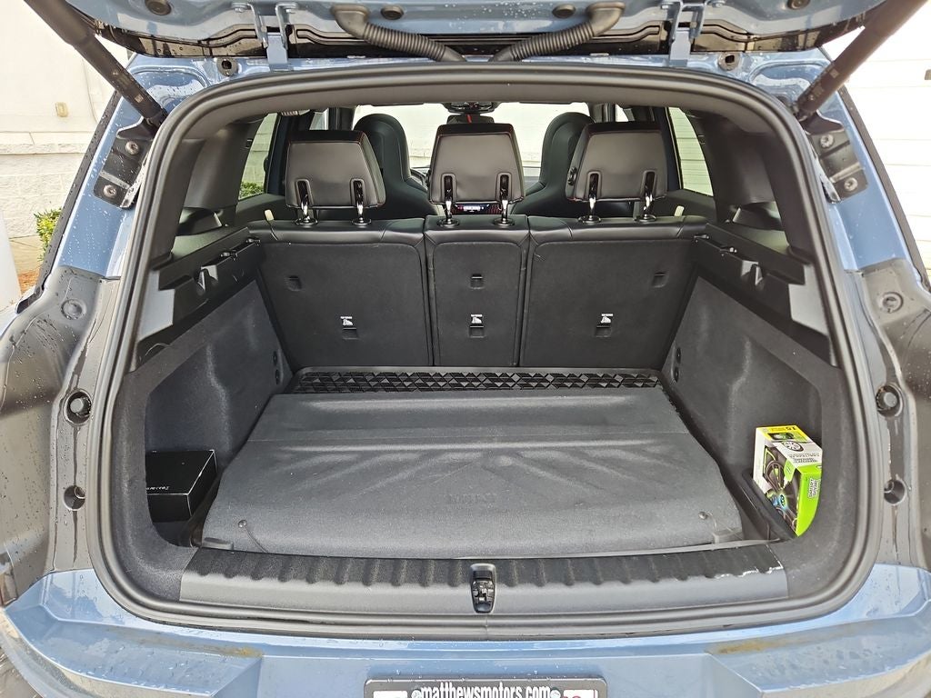 2025 MINI John Cooper Works Countryman Iconic