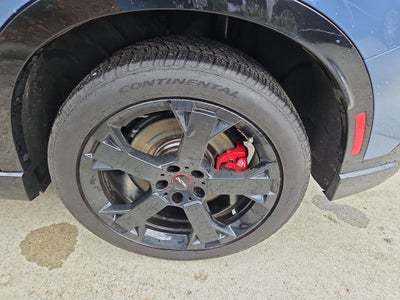 2025 MINI John Cooper Works Countryman Iconic