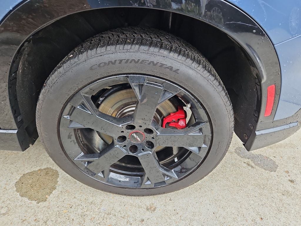 2025 MINI John Cooper Works Countryman Iconic