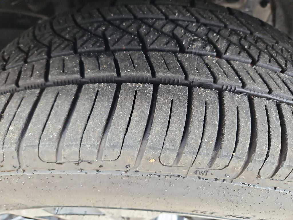 2025 MINI John Cooper Works Countryman Iconic