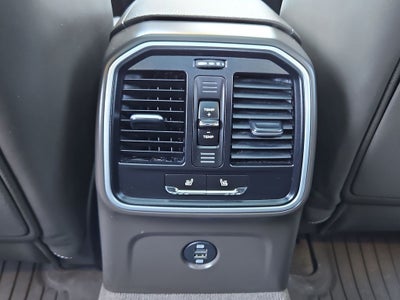 2017 Porsche Macan Base