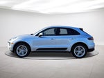 2017 Porsche Macan Base