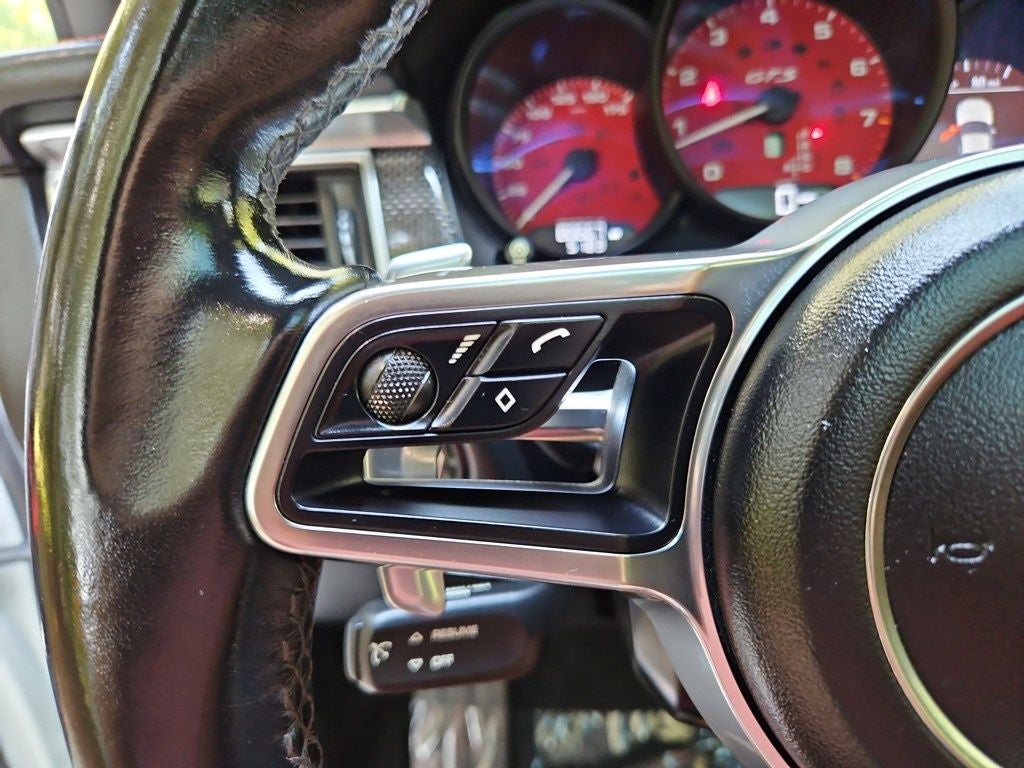 2018 Porsche Macan GTS Premium Package Plus