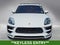 2018 Porsche Macan GTS Premium Package Plus
