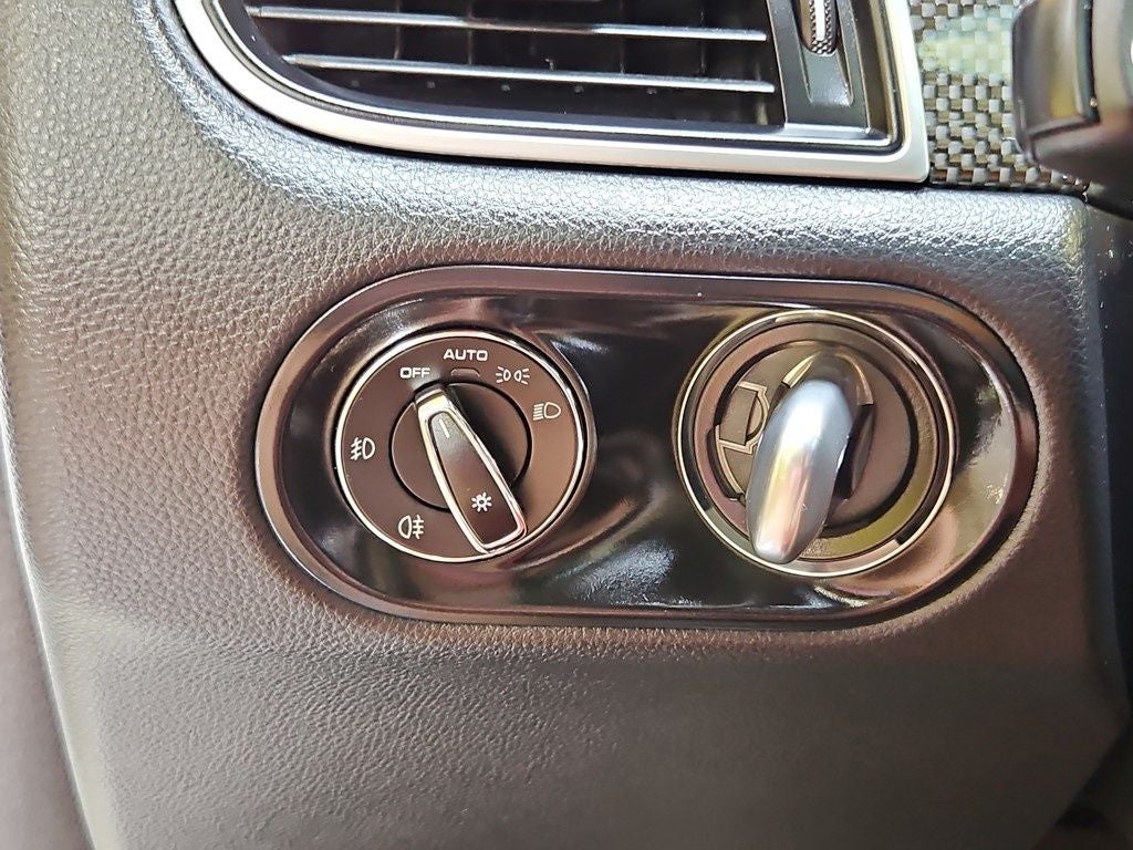 2018 Porsche Macan GTS Premium Package Plus