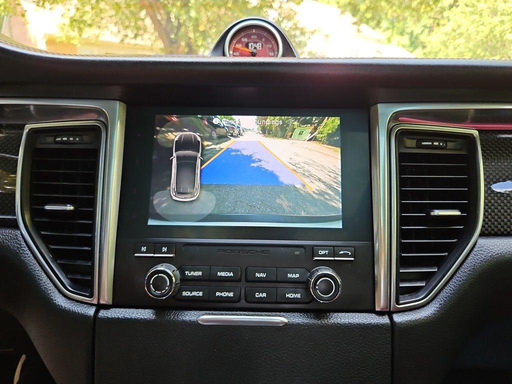 2018 Porsche Macan GTS Premium Package Plus