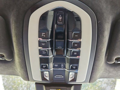 2018 Porsche Macan GTS Premium Package Plus