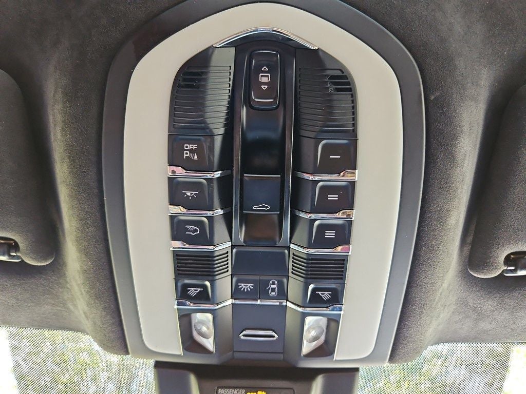 2018 Porsche Macan GTS Premium Package Plus