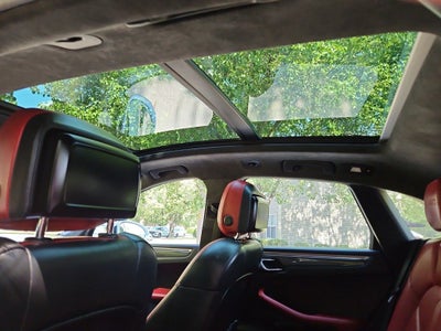 2018 Porsche Macan GTS Premium Package Plus