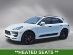 2018 Porsche Macan GTS Premium Package Plus