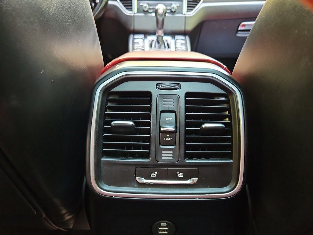 2018 Porsche Macan GTS Premium Package Plus