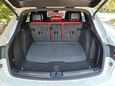 2018 Porsche Macan GTS Premium Package Plus