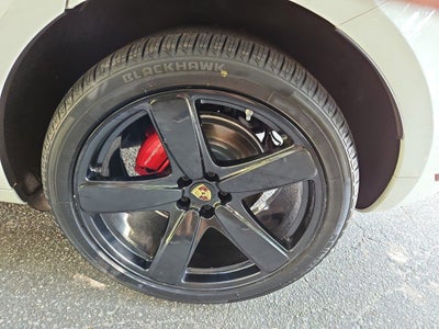 2018 Porsche Macan GTS Premium Package Plus